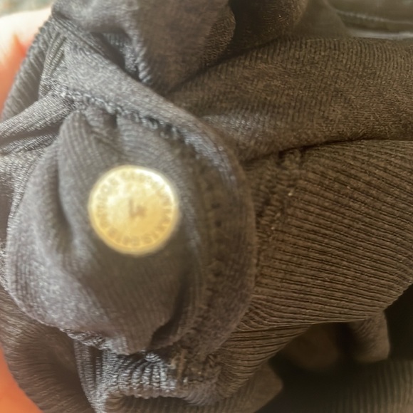 LULULEMON ATHLETICA ENB TO STREET Tank Top - Picture 6 of 8